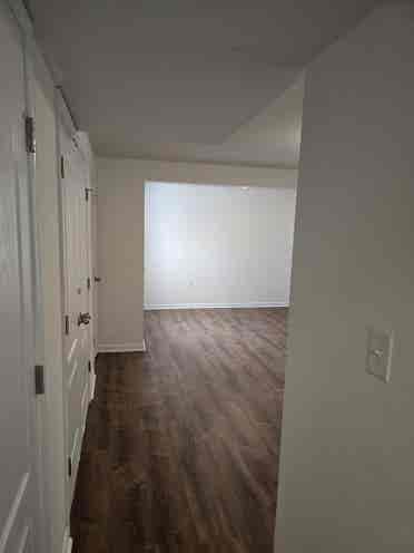 basement for rent
