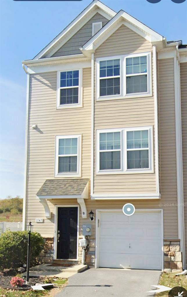 basement for rent