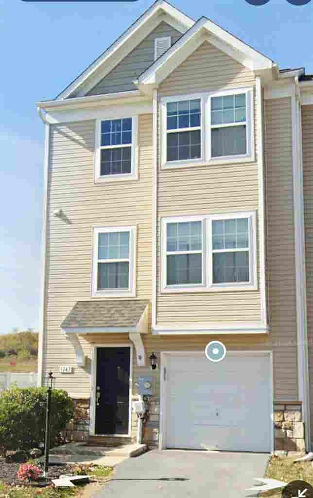 basement for rent