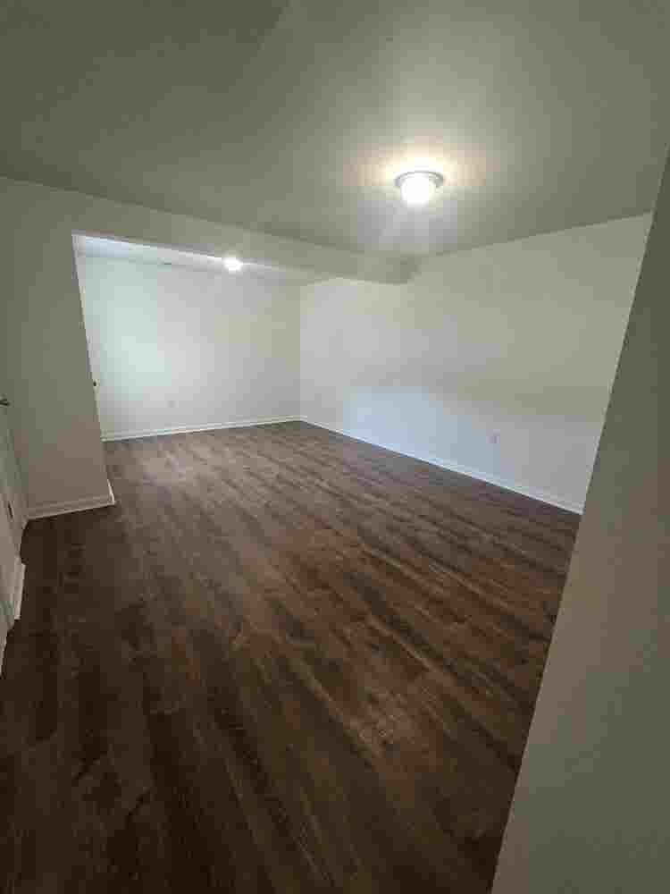 basement for rent