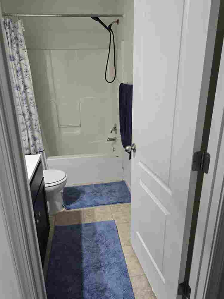 basement for rent