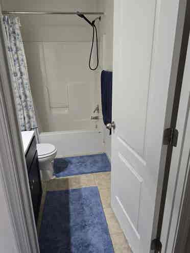 basement for rent