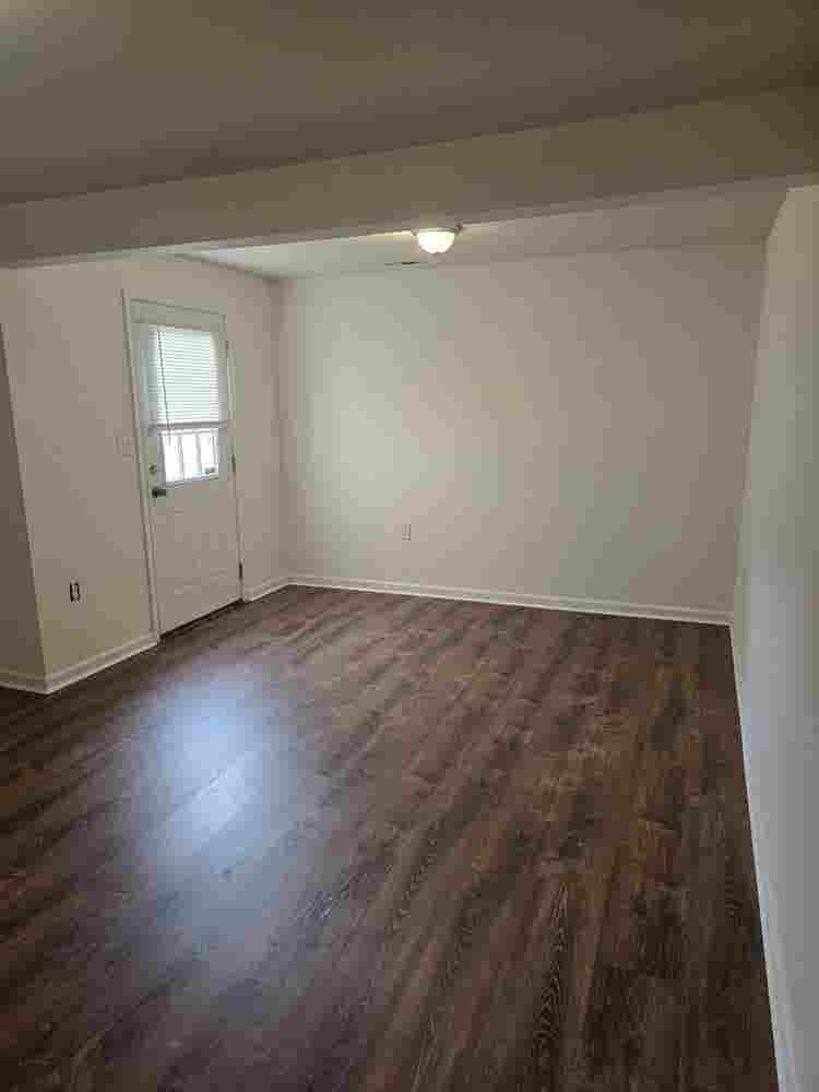 basement for rent
