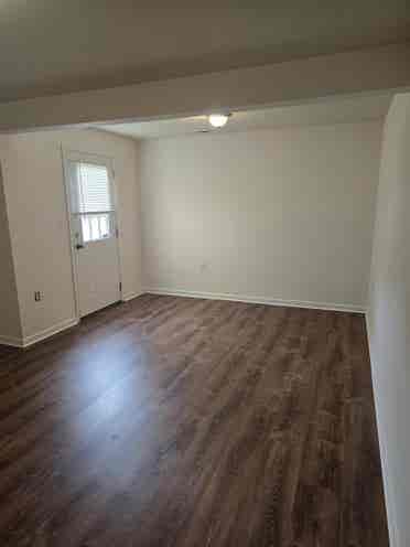 basement for rent