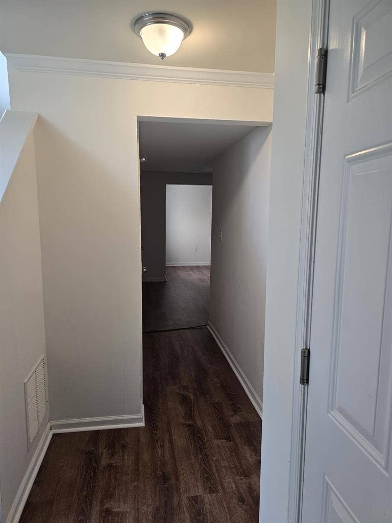 basement for rent