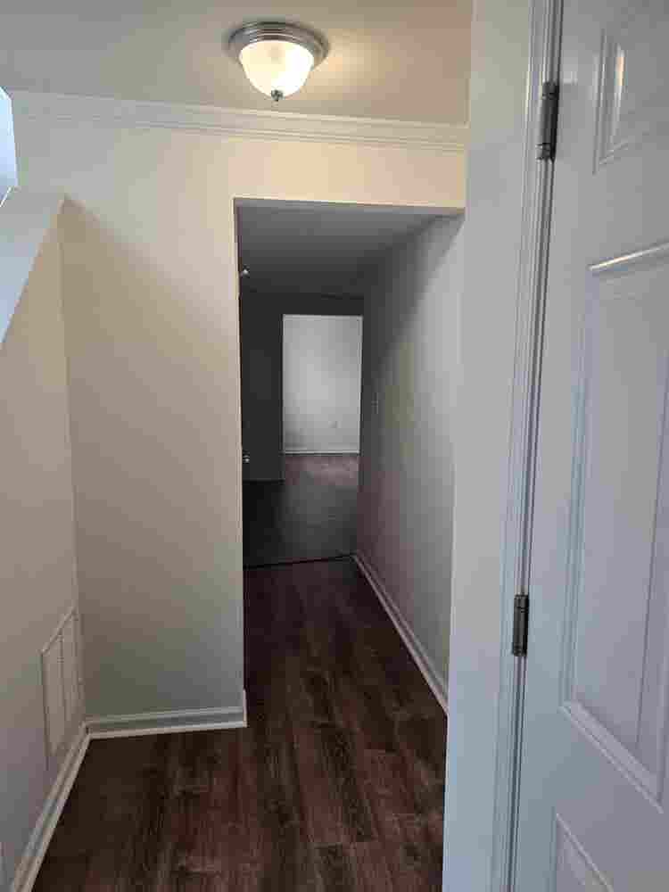 basement for rent
