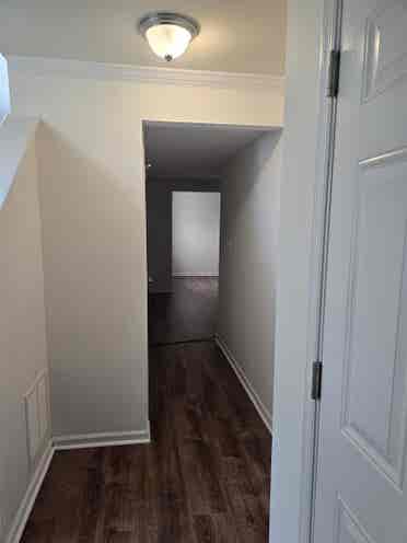 basement for rent