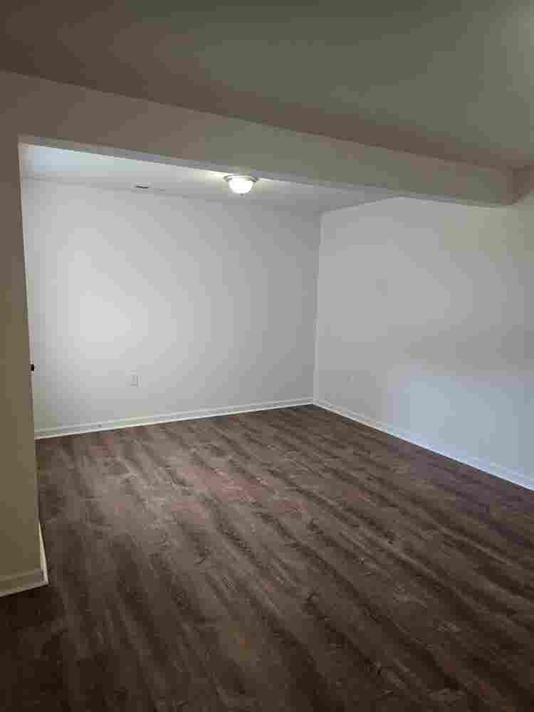 basement for rent