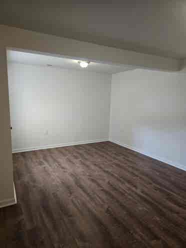 basement for rent