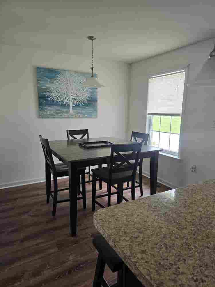 basement for rent