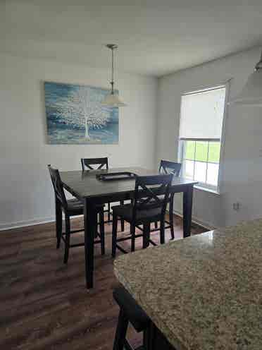basement for rent