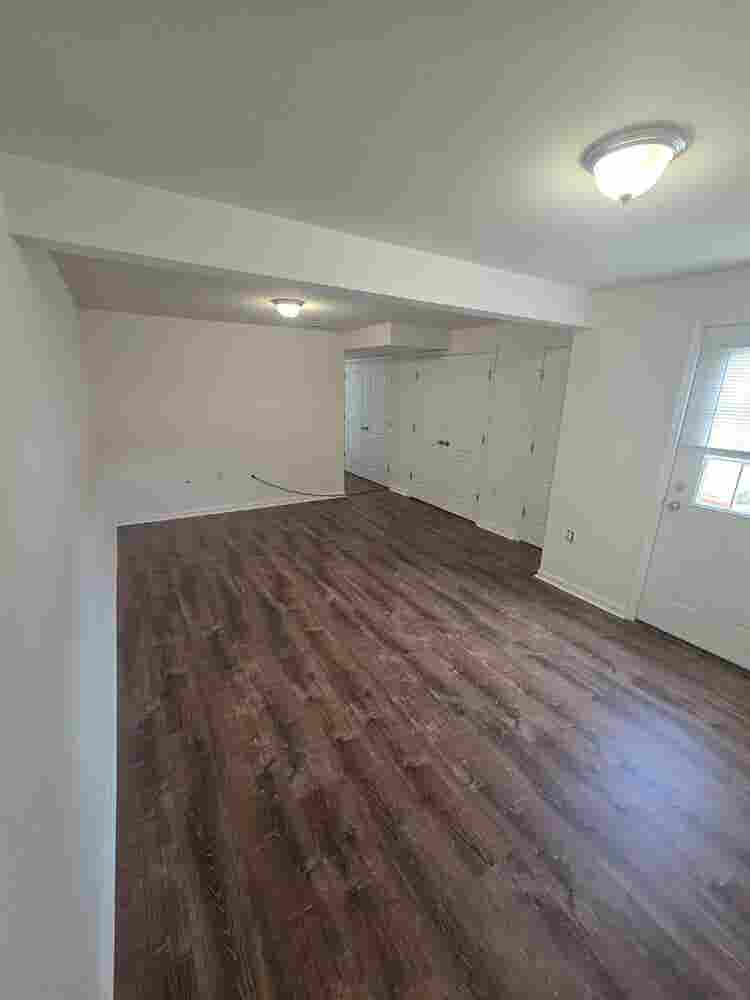 basement for rent