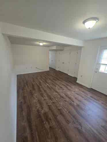 basement for rent