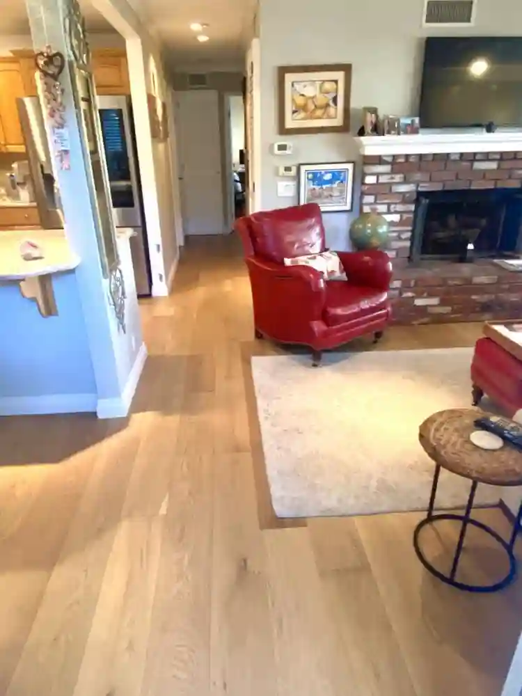 Seeking female roommate