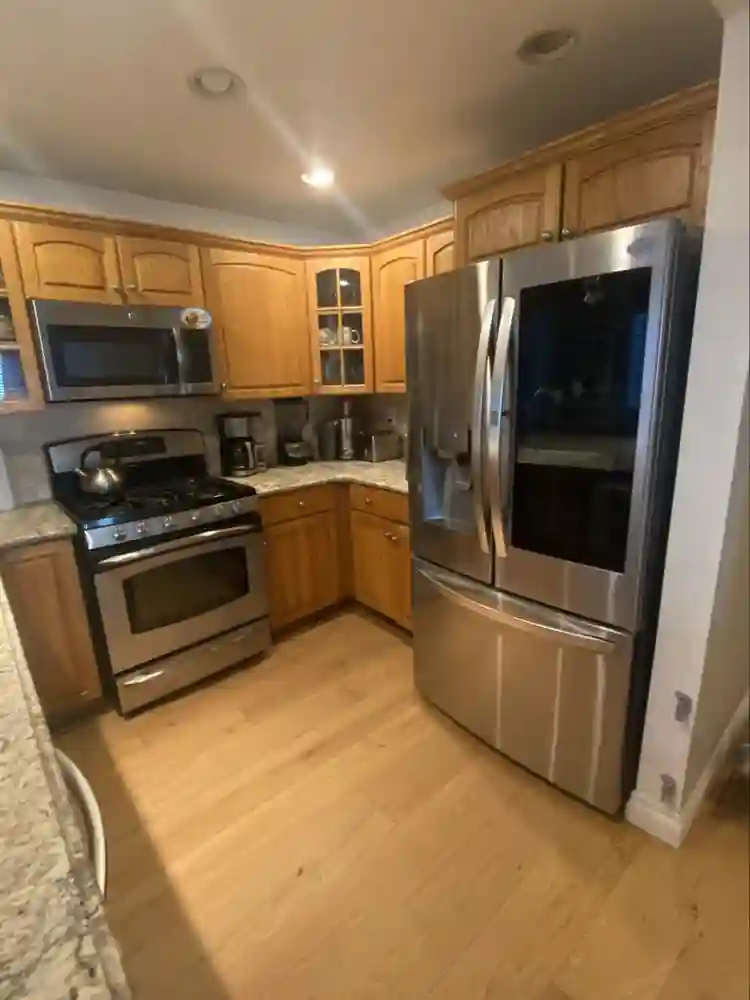 Seeking female roommate