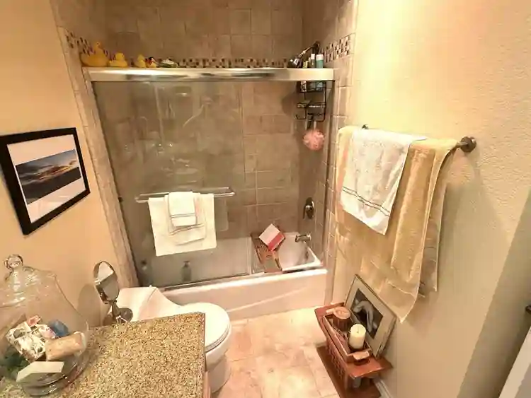 Seeking female roommate