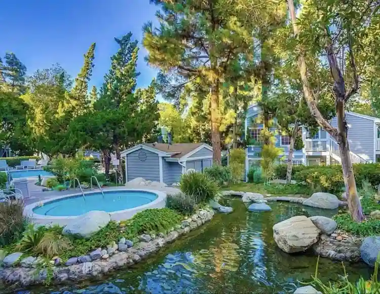 Seeking female roommate