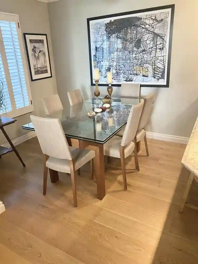 Seeking female roommate