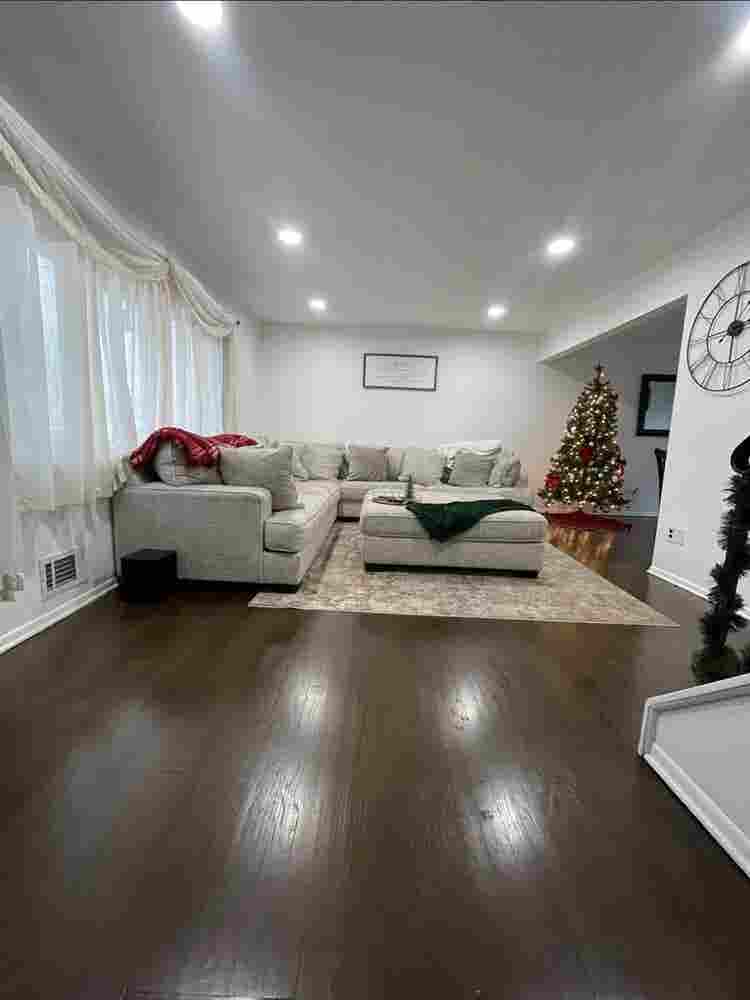 Luxurious home  minutes from NYC