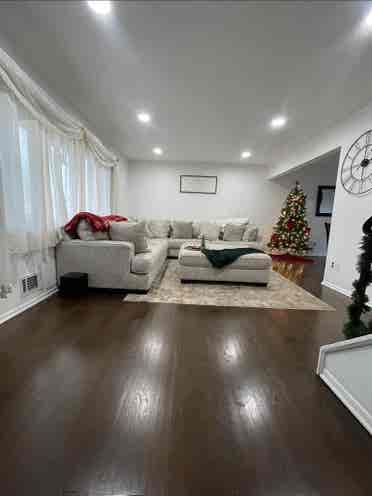Luxurious home  minutes from NYC