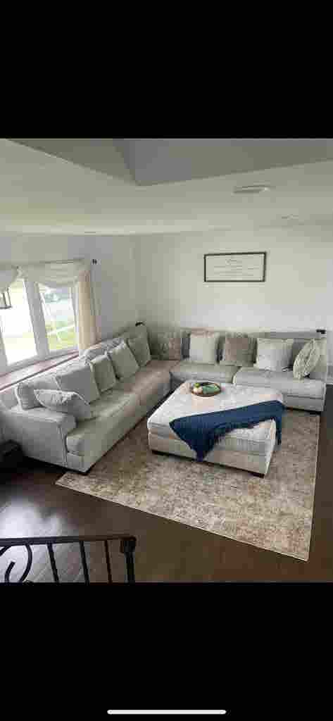Luxurious home  minutes from NYC
