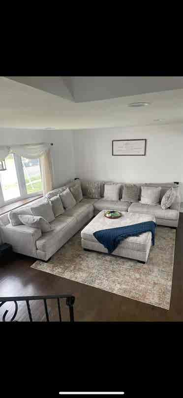 Luxurious home  minutes from NYC