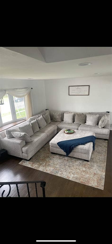 Luxurious home minutes from NYC