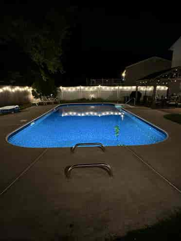 Luxurious home  minutes from NYC