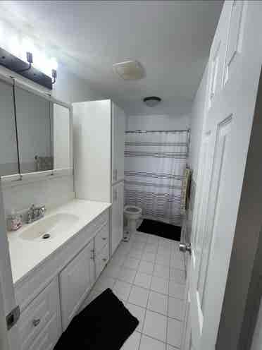 Luxurious home  minutes from NYC