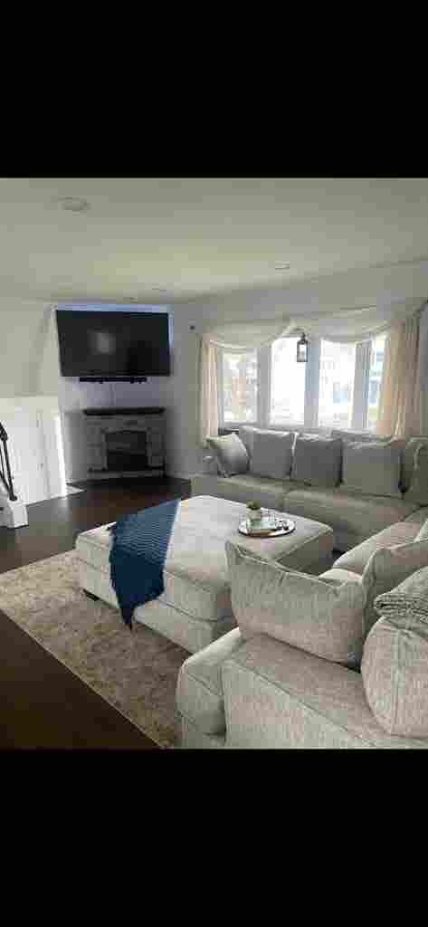 Luxurious home  minutes from NYC
