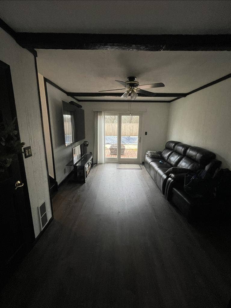 Luxurious home minutes from NYC