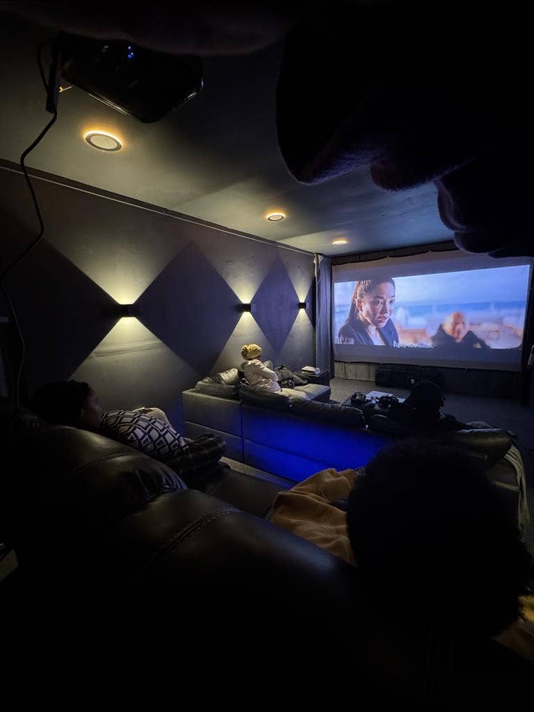 Luxurious home minutes from NYC