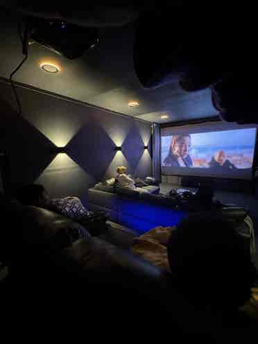 Luxurious home  minutes from NYC