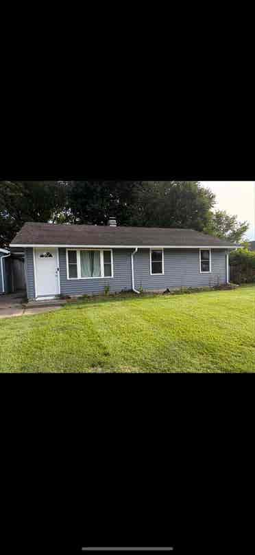 1 bedroom for rent