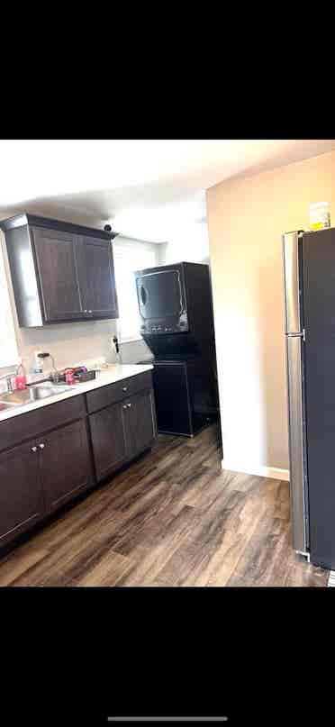 1 bedroom for rent