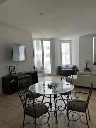 Room for rent! Downtown WPB