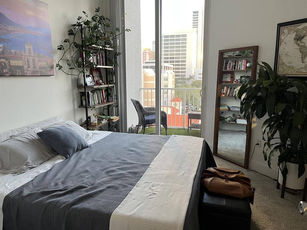 Room for rent! Downtown WPB