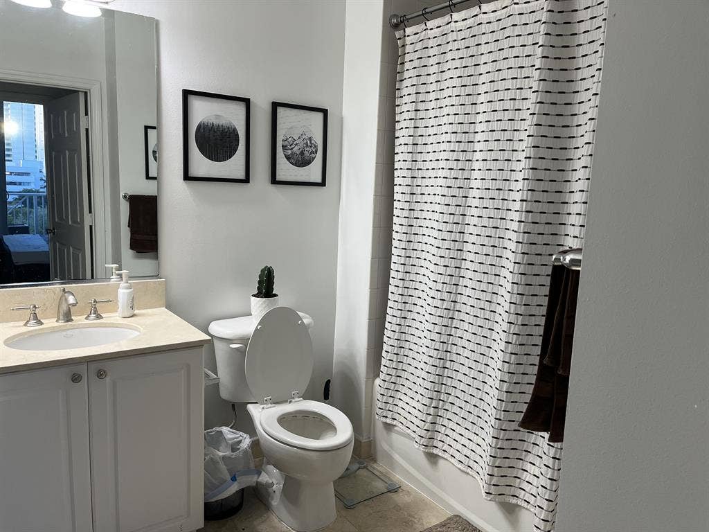 Room for rent! Downtown WPB