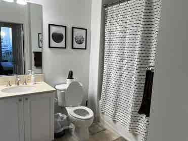 Room for rent! Downtown WPB