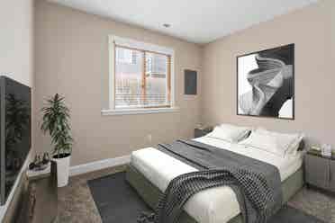 Roommate needed for  bath