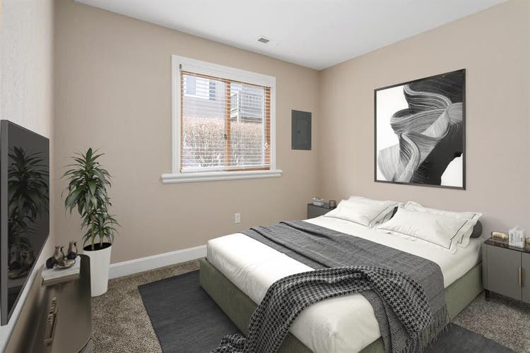 Roommate needed