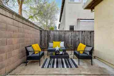 Beautiful Master bedroom in Natomas