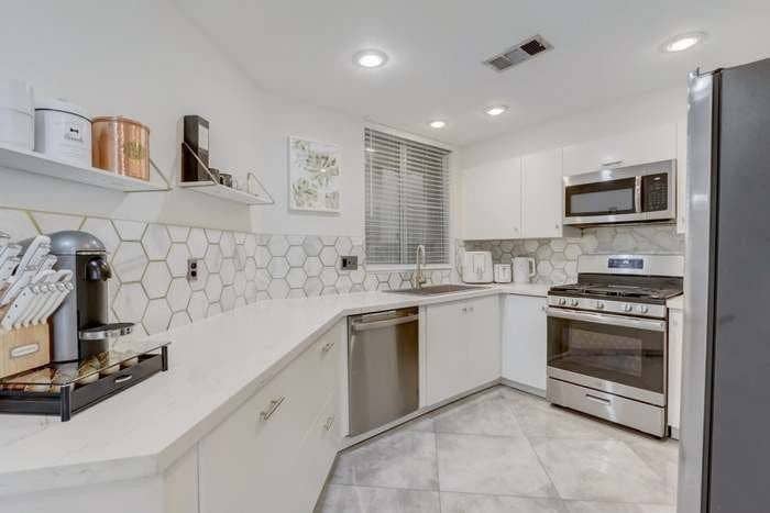 Room with bathroom available