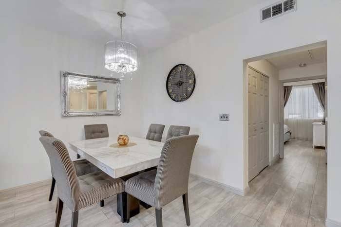 Room with bathroom available