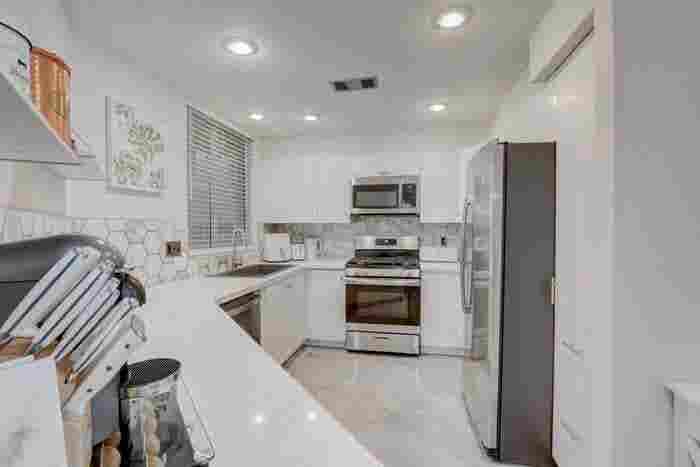 Room with bathroom available
