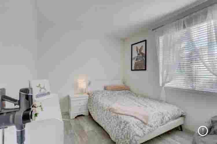 Room with bathroom available