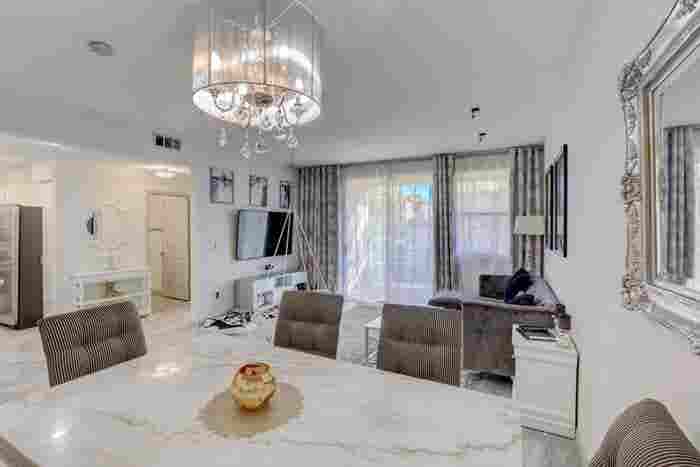 Room with bathroom available