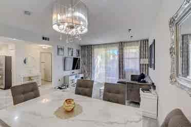 Room with bathroom available