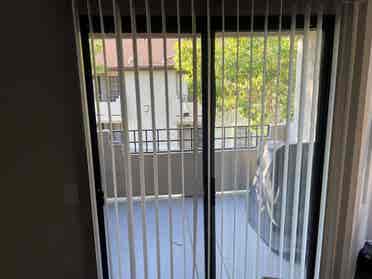 Master Bedroom Available