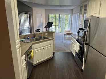 Master Bedroom Available